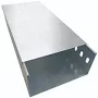 Grey Wire Duct Square Wire Duct Cable Trunking