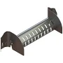 Cablofil UDO18KITEZ | Universal Drop Out Cable Tray, 18 in. W
