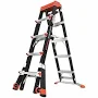 Grainger Multipurpose Ladder 8 ft IAA Fiberglass