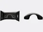 Magnetic Cable Management Arches X-Large (1-pack)
