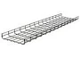 Hubbell Wire Basket Tray HBT0232SBK