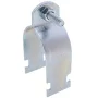 Piers CLST-GE02 2" Electro-Galvanized Multi-Strut Pipe Clamp
