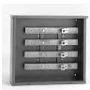 B-Line R1096-HDD 600 A 3R 10 kAIC #4 600 MCM 4 positions