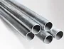 Lowe's 1-1/2-in x 10-Ft Silver Metallic EMT Conduit