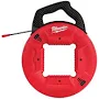 Milwaukee 100 Feet Polyester Fish Tape