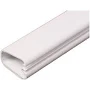 Legrand 2800L8 | Nonmetallic uniduct raceway 2800 8ft. Ivory