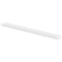 Panduit PWB4X8WH Wire Basket Tray
