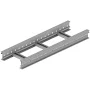 Insulating Ladder Tray 85x300 mm Unex In U23X