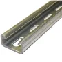 Byson Strut Channels, Slotted - Low Profile (13/16") / 14 GA / 2ft