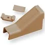 3/4 inch Surface Mount Cable Raceway