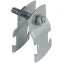 SuperStrut 700 Series Z703 3/4EG-25 Pipe Clamp