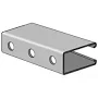 Power-Strut Strut Channel