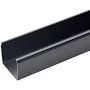 Panduit Solid Wall Raceway FS3X2BL6NM
