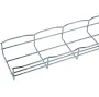 Galvanized Wire Mesh Cable Tray