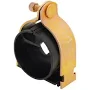 Holdrite HR728062 1/2" Insulation Coupling Steel Strut Clamp
