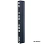 Vericom 10 inch Viaduct Vertical Cable Manager