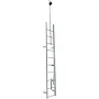 Safewaze 019-12034 50' Extended Top Ladder Climb System