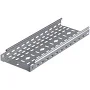 CT1 Ut Cable Tray H:40MM W:200MM T:0.7MM L:2500MM