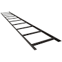Chatsworth Universal Cable Runway 10250-115