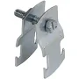 SuperStrut 700 Series Pipe Clamp Z703 3/4EG-25
