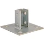Unistrut Post Base