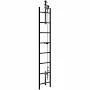 3M Lad-Saf Vertical Cable Safety System