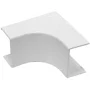 Perplas Raceway Inside Corner Type-2 - White