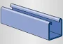 Unistrut Channel