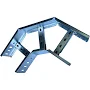 Electrical Cable Trays Wholesale Galvanized Ladder Type of Cable Trays