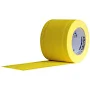 Pro Tapes Cable-Path Tape - 4" x 30 yds - Printed Yellow