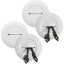 Legrand Wiremold TV Grommet Kit