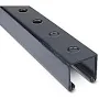 Ocal PVC Coated 1-5/8in Slotted Strut