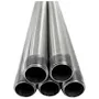 1/2" Type 304 Stainless Steel Rigid Conduit, 10' Length