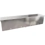 Hammond Manufacturing Type 3R Wiring Trough C3RWT1060G