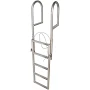 5 Step Lifting Ladder