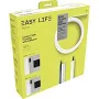 EasyLife Tech 16 ft Wall Corner Raceway Roll