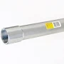 Wheatland 1-1/2 in. x 10 ft. Rigid Metal Conduit