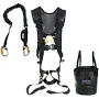 Petzl Newton Fast Mobile Elevating Work Platform Kits