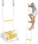 Isop Certified Rope Ladder Fire Escape 13ft (4M)