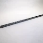 Strut Channel - 60 in / No Holes | LFK Engineering