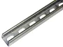 Unistrut Rp1000t0768pg 4 Ft Channel with Hole