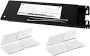 24 Fiber Steel Splice Tray by Multilink