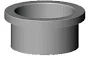 Allied Rigid Conduit 4" x 10ft