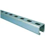 Erico a12h1000s4 Strut Channel Type A Slotted S304 10Ft X
