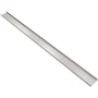 PORTA-FAB Framing Channel, 12 ft, Gray, FC-M-G