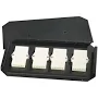 Black Box Fiber Optic Splice Tray