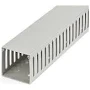 TotalTools 78 in. Cable Management Raceway W Parallel Slots