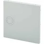 44 E NK Eaton B-Line 4" X 4" Wireway End
