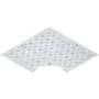 Niedax RESDVRS 200-2.0 S Bend Cover