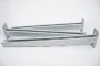 Lot of 3 New Hilti MQ-41 - Medium-duty channel system MQ